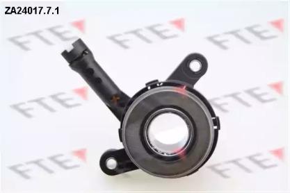 FTE ZA24017.7.1 Bearing gearbox FTE ZA24017.7.1 Bearing gearbox