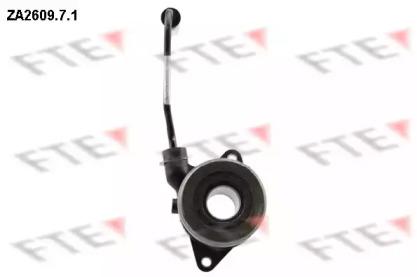 FTE ZA2609.7.1 Bearing gearbox FTE ZA2609.7.1 Bearing gearbox