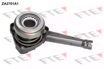 FTE ZA2701A1 Bearing gearbox FTE ZA2701A1 Bearing gearbox
