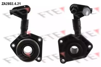 FTE ZA2802.4.21 Bearing gearbox FTE ZA2802.4.21 Bearing gearbox
