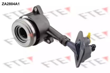 FTE ZA2804A1 Підшипник зчеплення вижимний