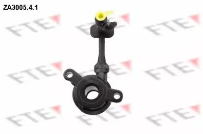 FTE ZA3005.4.1 Bearing gearbox FTE ZA3005.4.1 Bearing gearbox