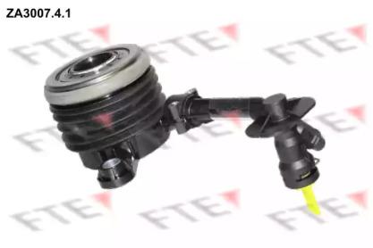 FTE ZA3007.4.1 Bearing gearbox