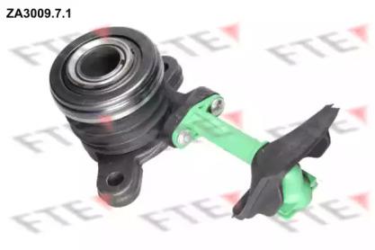 FTE ZA3009.7.1 Подшипник сцепления выжимной FTE ZA3009.7.1 Подшипник сцепления выжимной