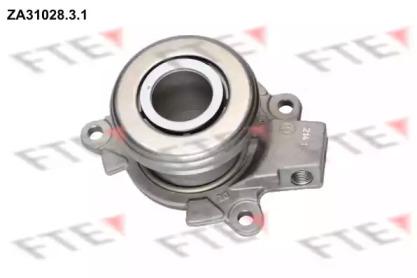 FTE ZA31028.3.1 Bearing gearbox FTE ZA31028.3.1 Bearing gearbox
