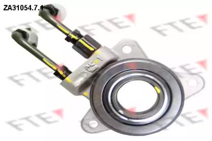 FTE ZA31054.7.1 Bearing gearbox