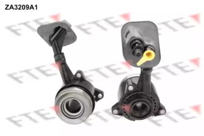 FTE ZA3209A1 Підшипник зчеплення вижимний