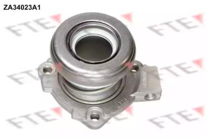 FTE ZA34023A1 Підшипник зчеплення вижимний FTE ZA34023A1 Підшипник зчеплення вижимний