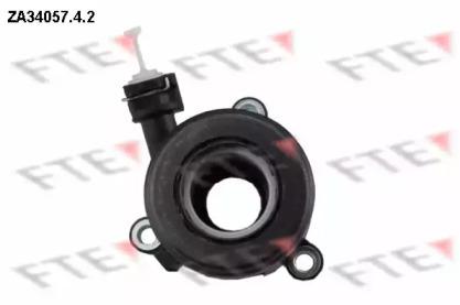 FTE ZA34057.4.2 Підшипник зчеплення вижимний FTE ZA34057.4.2 Підшипник зчеплення вижимний
