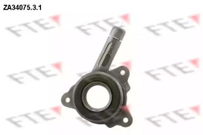 FTE ZA34075.3.1 Підшипник зчеплення вижимний