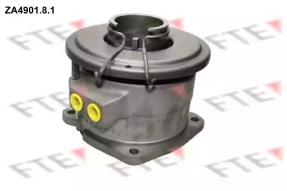 FTE ZA4901.8.1 Bearing gearbox
