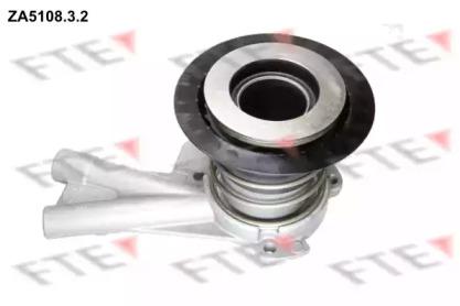 FTE ZA5108.3.2 Bearing gearbox FTE ZA5108.3.2 Bearing gearbox