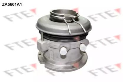 FTE ZA5601A1 Підшипник зчеплення вижимний FTE ZA5601A1 Підшипник зчеплення вижимний