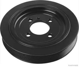 Jakoparts J1090501 Шків колінвала