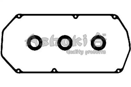 Ashuki 0366-1405 Прокладка кришки клапанів