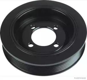 Jakoparts J1090901 Шкив коленвала Jakoparts J1090901 Шкив коленвала