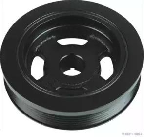 Jakoparts J1092000 Шкив коленвала