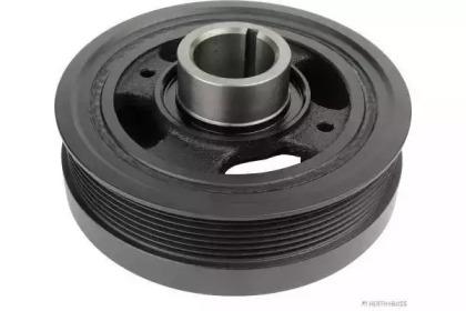 Jakoparts J1092009 Шків колінвала Jakoparts J1092009 Шків колінвала