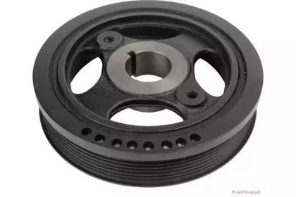 Jakoparts J1092011 Шків колінвала Jakoparts J1092011 Шків колінвала