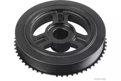 Jakoparts J1093005 Шкив коленвала