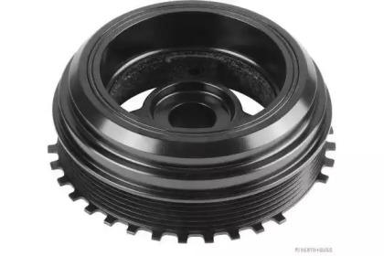 Jakoparts J1093006 Шкив коленвала Jakoparts J1093006 Шкив коленвала