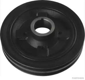 Jakoparts J1095008 Шкив коленвала Jakoparts J1095008 Шкив коленвала