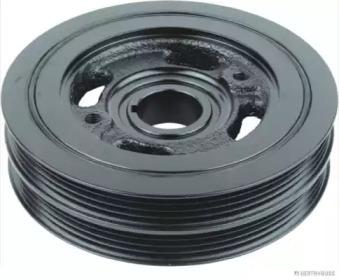 Jakoparts J1098000 Шкив коленвала Jakoparts J1098000 Шкив коленвала