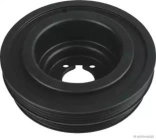 Jakoparts J1098002 Шкив коленвала Jakoparts J1098002 Шкив коленвала