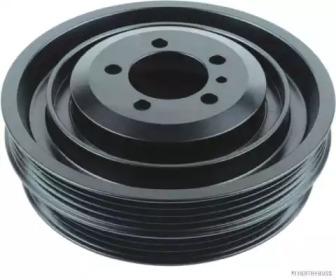 Jakoparts J1098003 Шкив коленвала