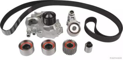 Jakoparts J1107014 Kit water pump repai Jakoparts J1107014 Kit water pump repai
