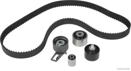 Jakoparts J1110341 Ремень грм комплект Jakoparts J1110341 Ремень грм комплект