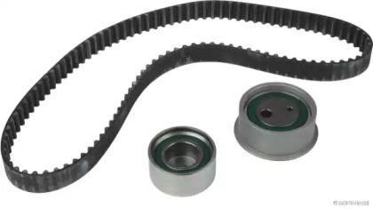 Jakoparts J1110533 Ремень грм комплект Jakoparts J1110533 Ремень грм комплект