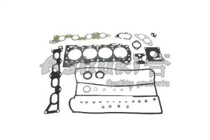 Ashuki 0372-5008 Комплект прокладок гбц Ashuki 0372-5008 Комплект прокладок гбц