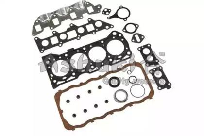 Ashuki 0372-7008 Комплект прокладок гбц Ashuki 0372-7008 Комплект прокладок гбц