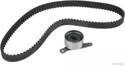 Jakoparts J1114000 Ремінь ГРМ комплект Jakoparts J1114000 Ремінь ГРМ комплект