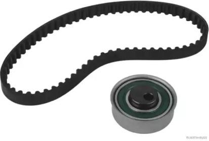 Jakoparts J1115004 Ремінь ГРМ комплект