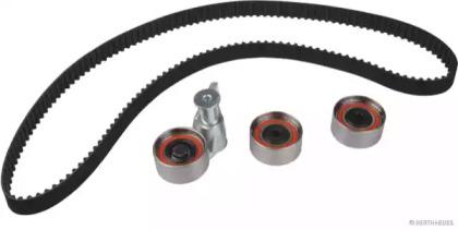 Jakoparts J1115095 Ремень грм комплект Jakoparts J1115095 Ремень грм комплект