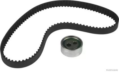 Jakoparts J1116013 Ремінь ГРМ комплект