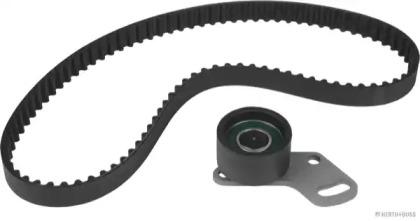 Jakoparts J1117010 Ремень грм комплект Jakoparts J1117010 Ремень грм комплект