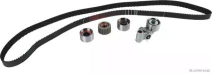 Jakoparts J1117037 Ремень грм комплект Jakoparts J1117037 Ремень грм комплект