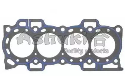 Ashuki 0375-4006 Прокладка головки блоку циліндрів Ashuki 0375-4006 Прокладка головки блоку циліндрів