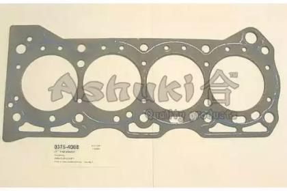 Ashuki 0375-4008 Gasket cylinder head Ashuki 0375-4008 Gasket cylinder head