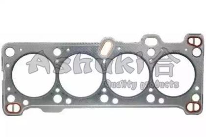 Ashuki 0375-9303 Прокладка головки блоку циліндрів Ashuki 0375-9303 Прокладка головки блоку циліндрів