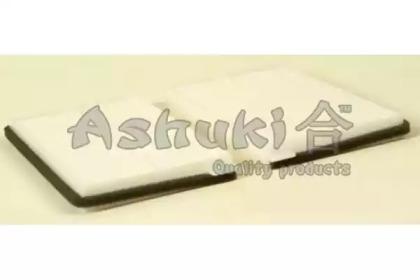 Ashuki 0402-0008 Фільтр салону
