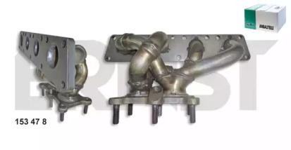 Ernst 153478 Exhaust manifold assy