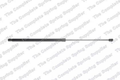 Kilen 466092 Пружина газова кришки багажника Kilen 466092 Пружина газова кришки багажника