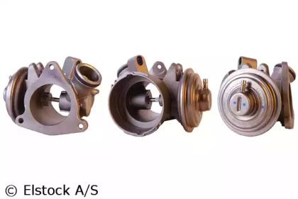 Elstock 71-0117 Клапан рециркуляції відпрацьованих газів