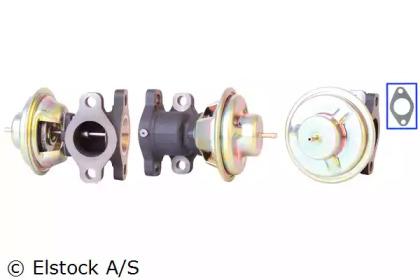 Elstock 71-0119 EGR valve Elstock 71-0119 EGR valve