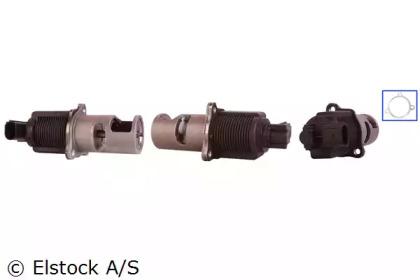 Elstock 72-0011 Клапан рециркуляції відпрацьованих газів Elstock 72-0011 Клапан рециркуляції відпрацьованих газів