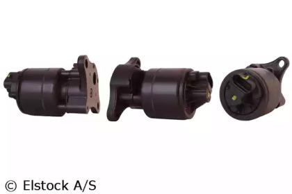 Elstock 72-0041 Клапан рециркуляції відпрацьованих газів Elstock 72-0041 Клапан рециркуляції відпрацьованих газів